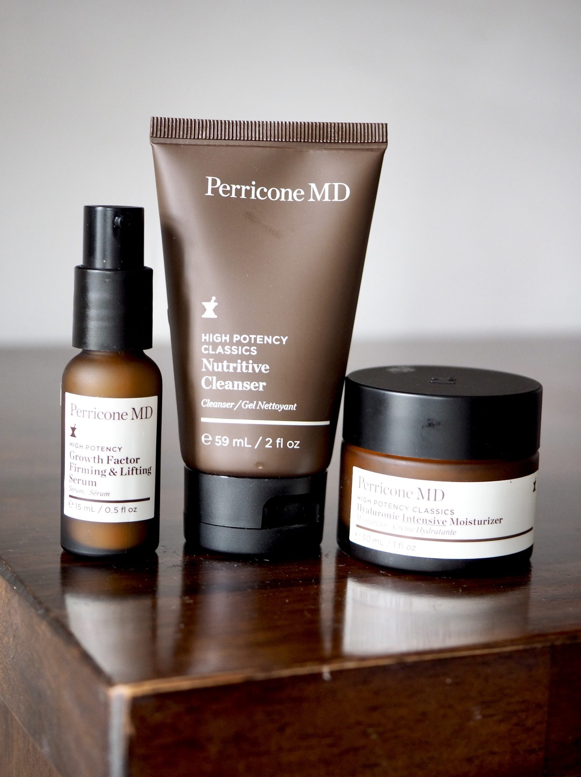 Perricone MD Skincare Review: Ingredients & Effectiveness