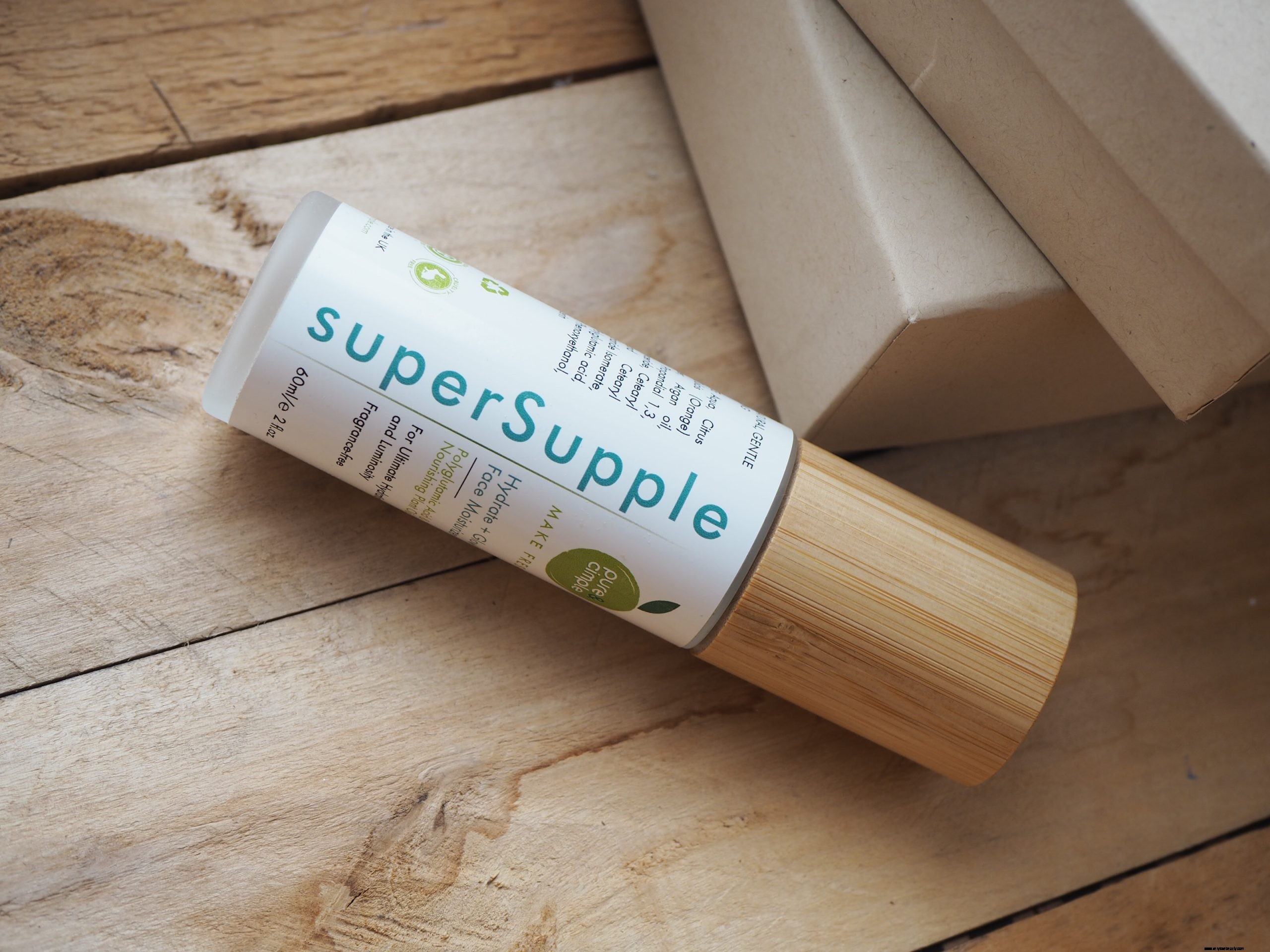 Pure & Cimple SuperCerum Review: Affordable Vitamin C Serum Alternative