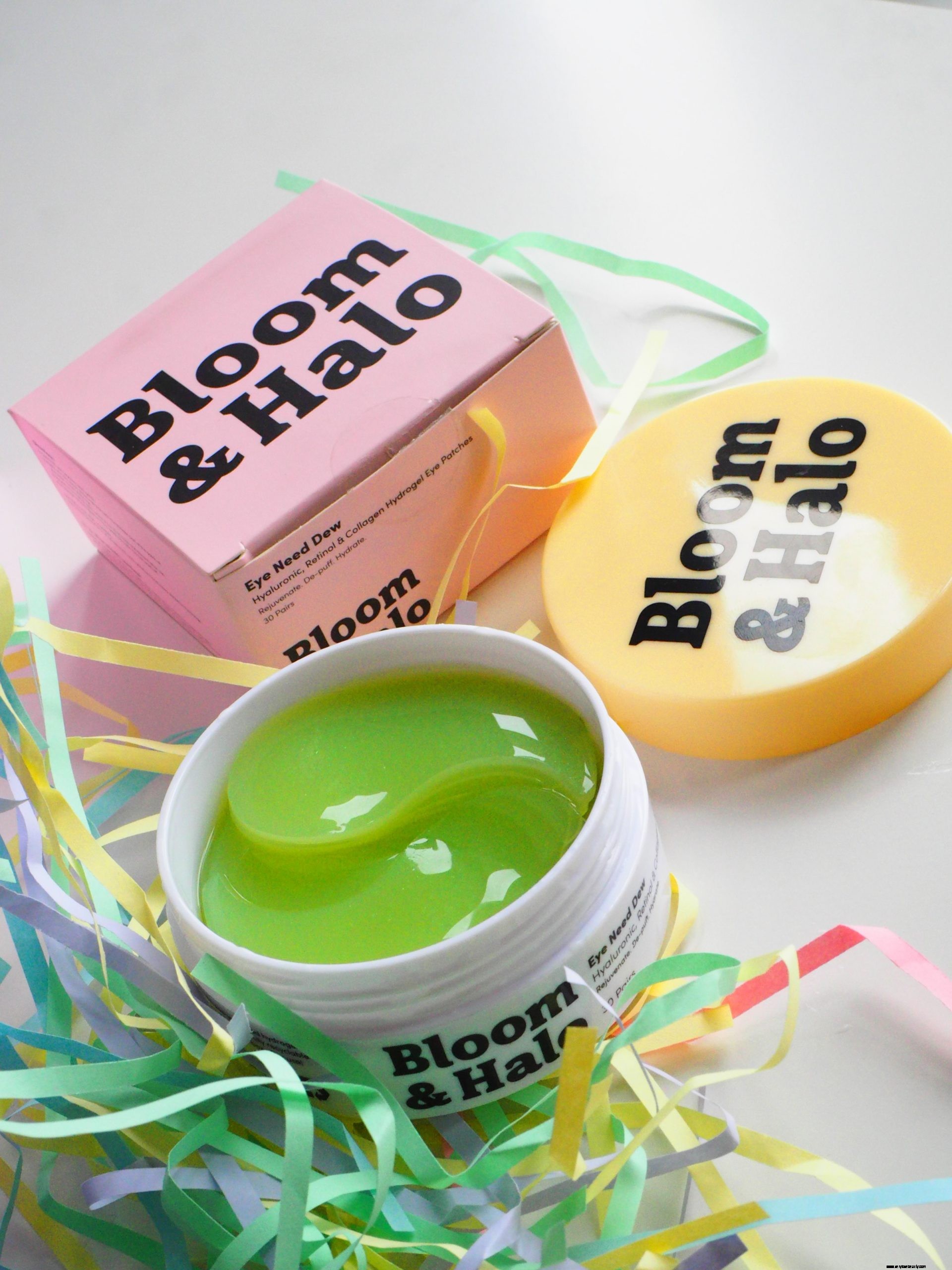 Bloom & Halo Skincare Review: Sustainable & Effective? | [Your Website Name]