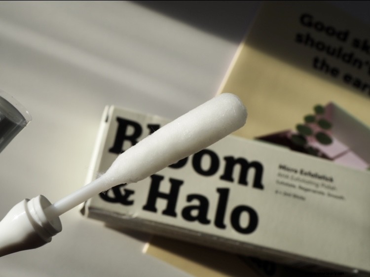 Bloom & Halo Skincare Review: Sustainable & Effective? | [Your Website Name]