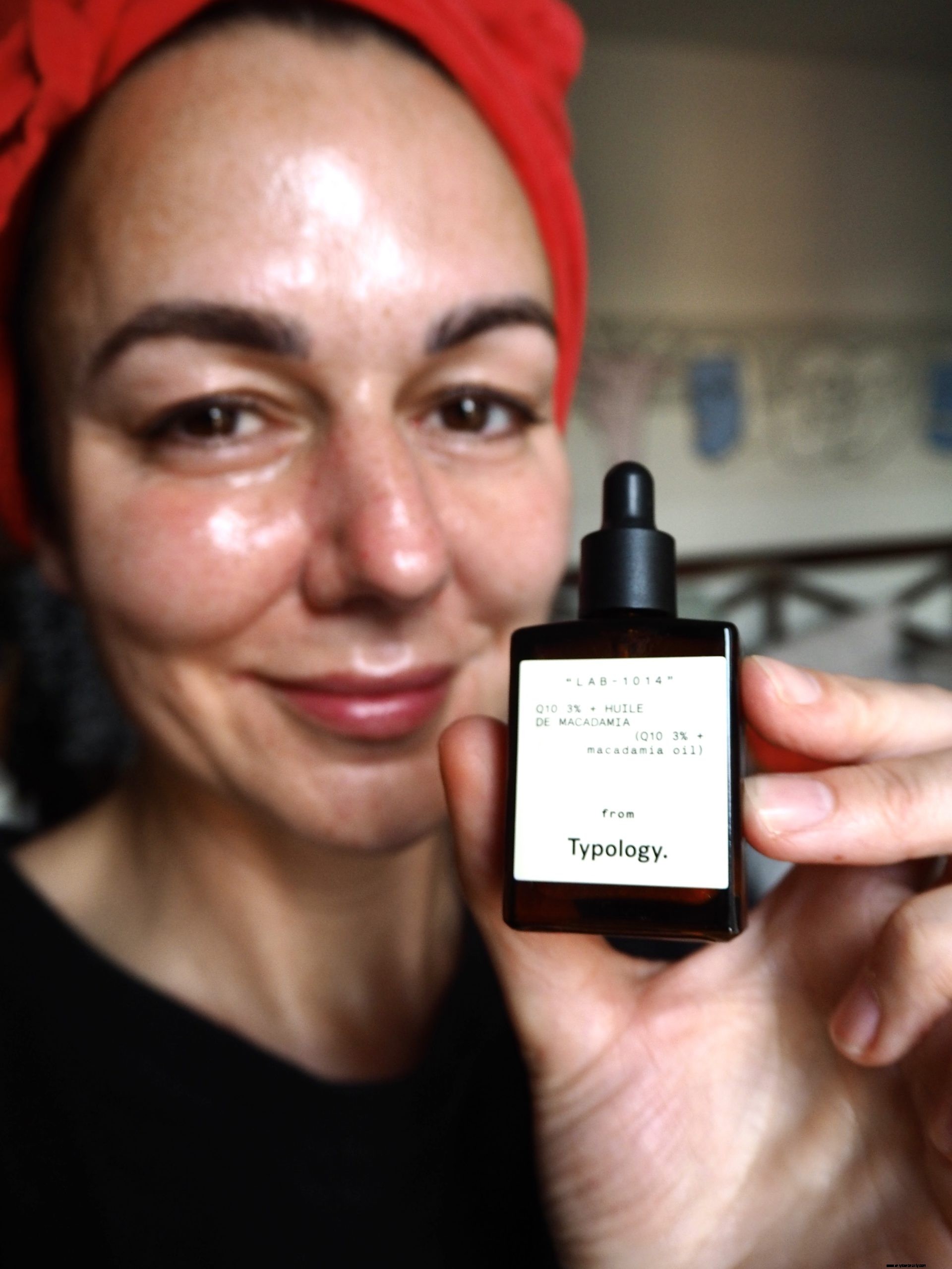 Typology Skincare Review: Sustainable & Effective Products - UK