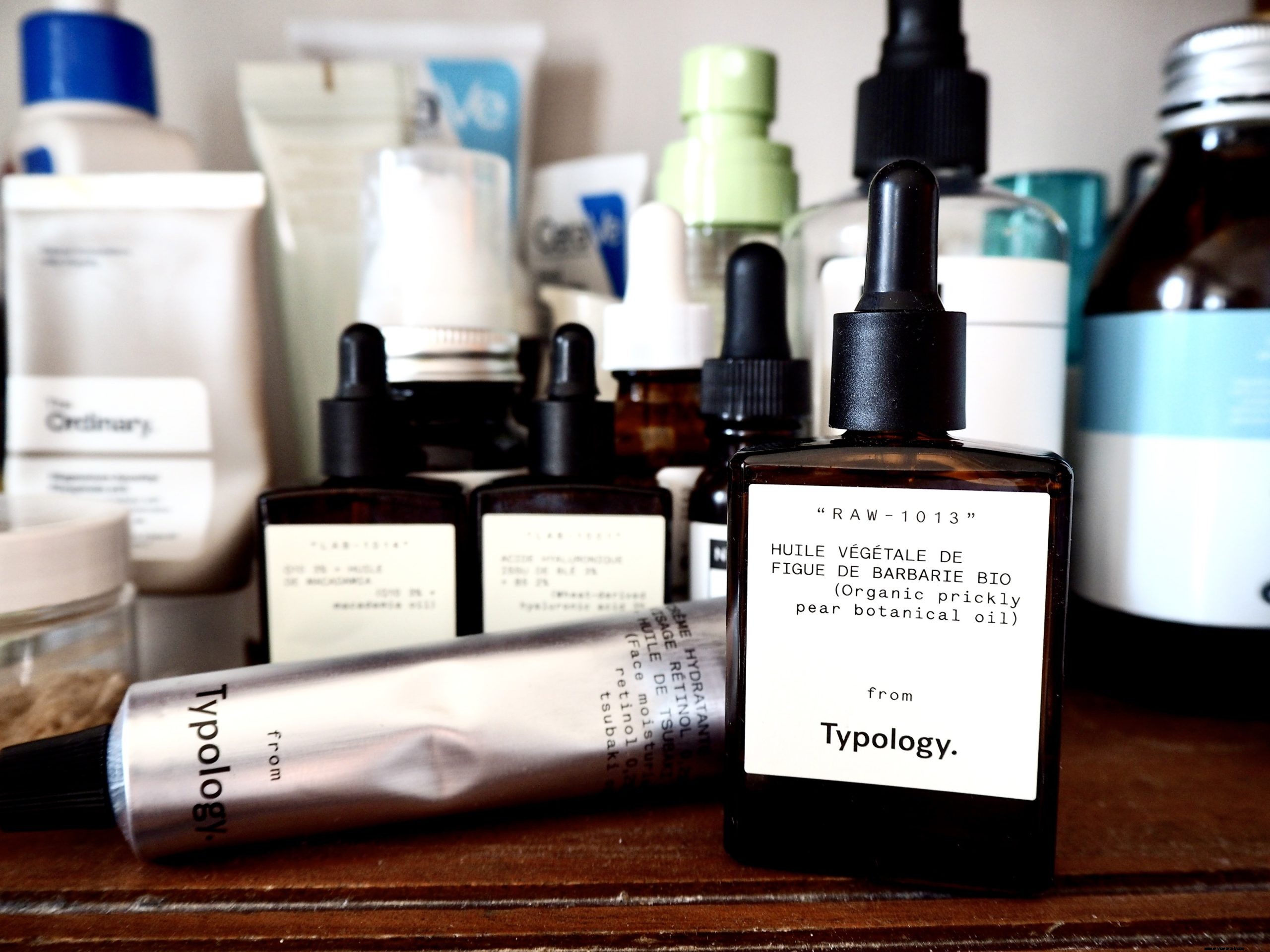 Typology Skincare Review: Sustainable & Effective Products - UK