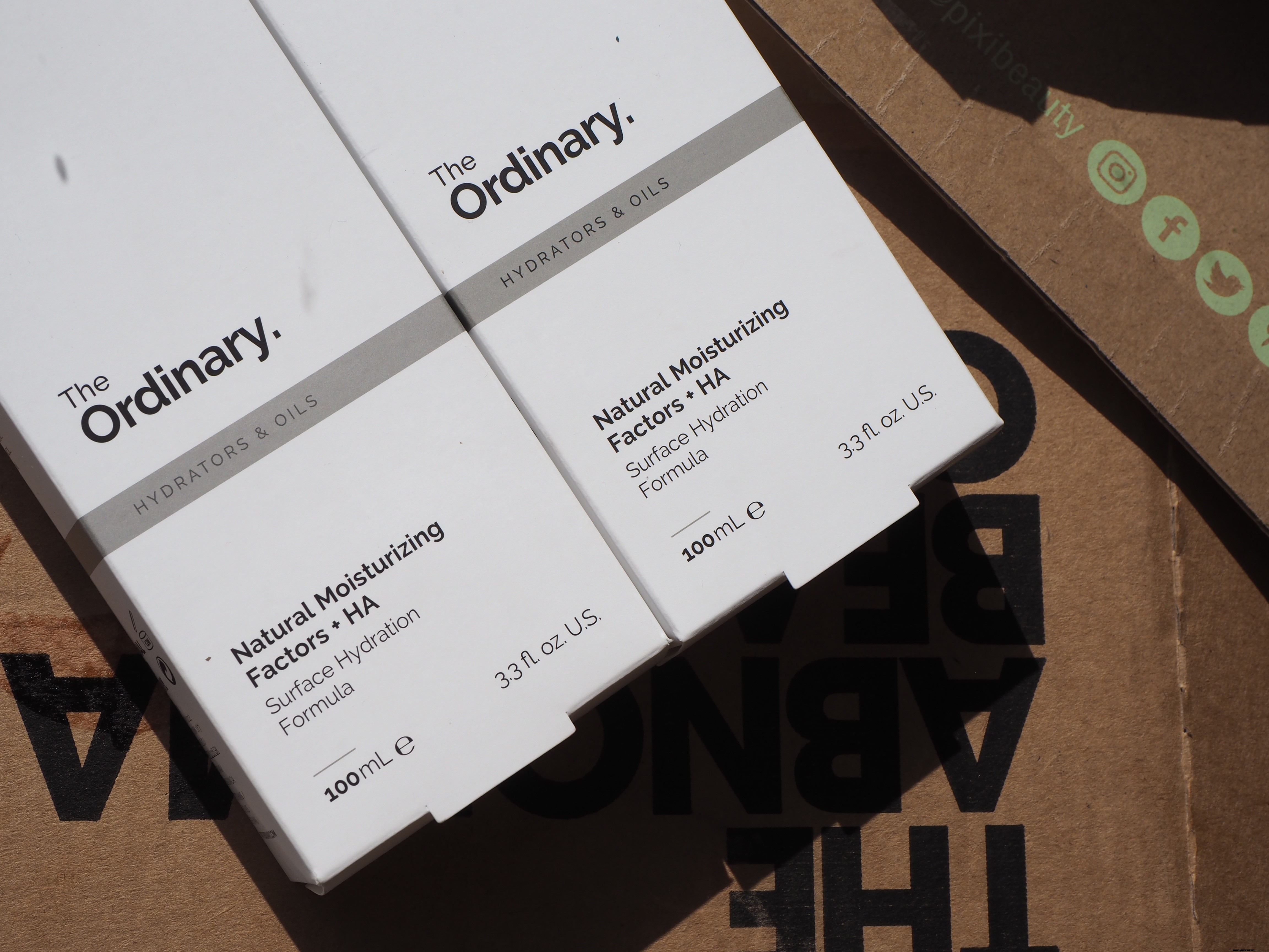 Spotting Fake The Ordinary Products: A Comprehensive Guide