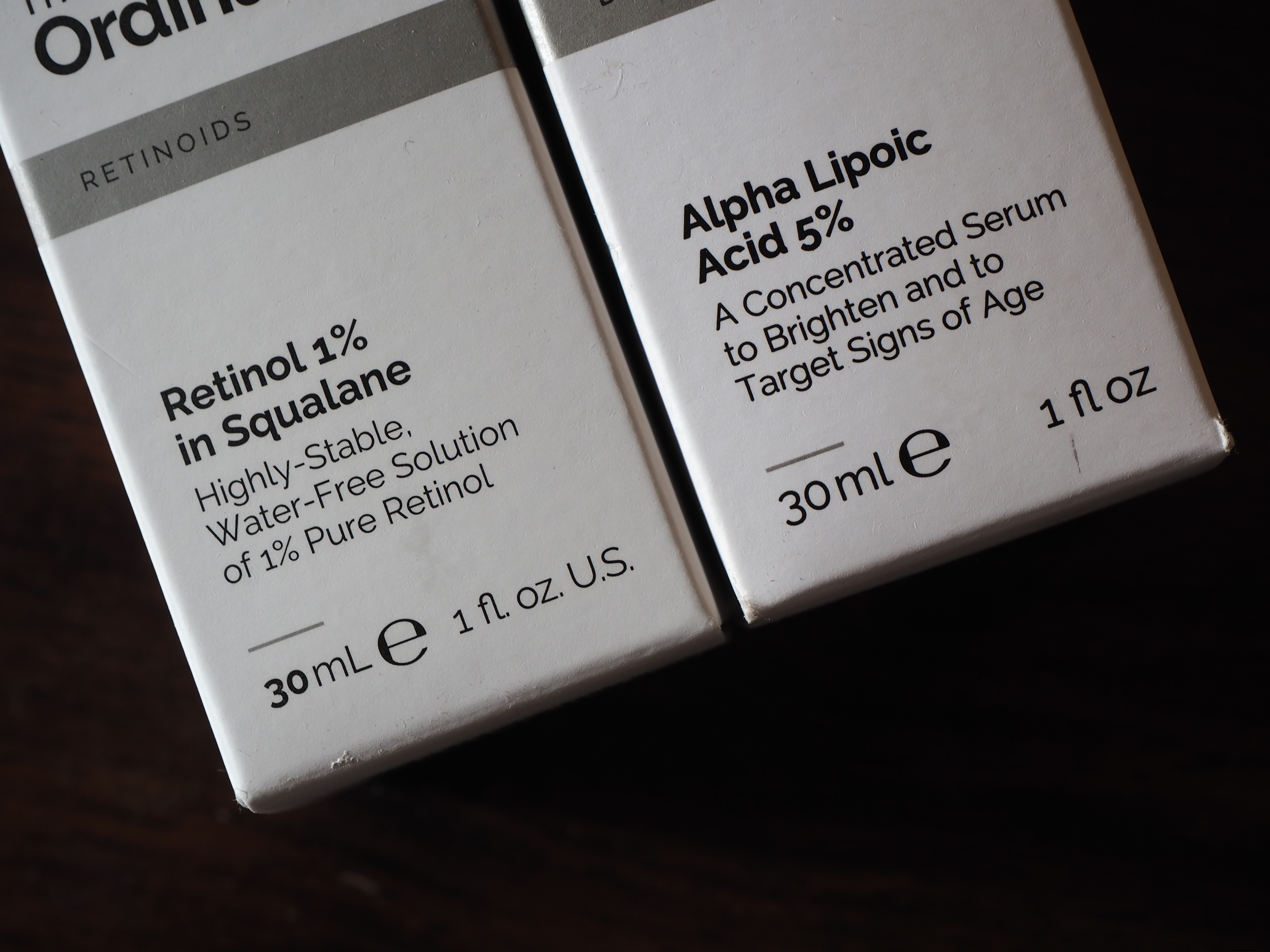 Spotting Fake The Ordinary Products: A Comprehensive Guide