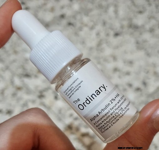 Spotting Fake The Ordinary Products: A Comprehensive Guide