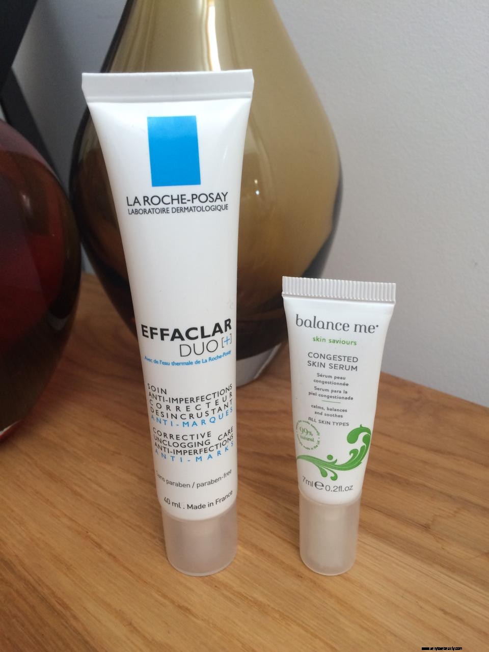 Lookfantastic My Skin Solutions Box: Review & Oily/Blemish-Prone Skincare