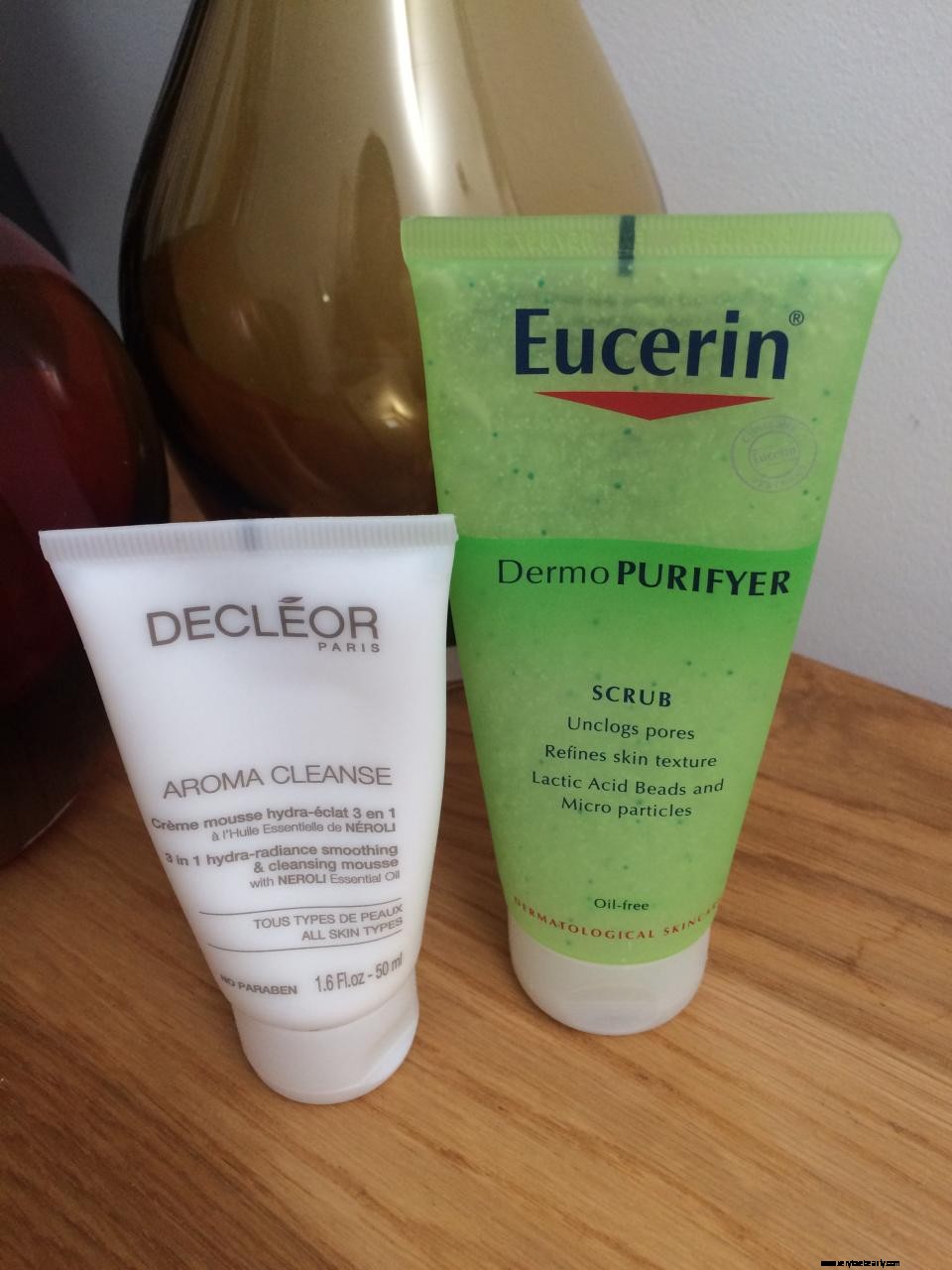 Lookfantastic My Skin Solutions Box: Review & Oily/Blemish-Prone Skincare