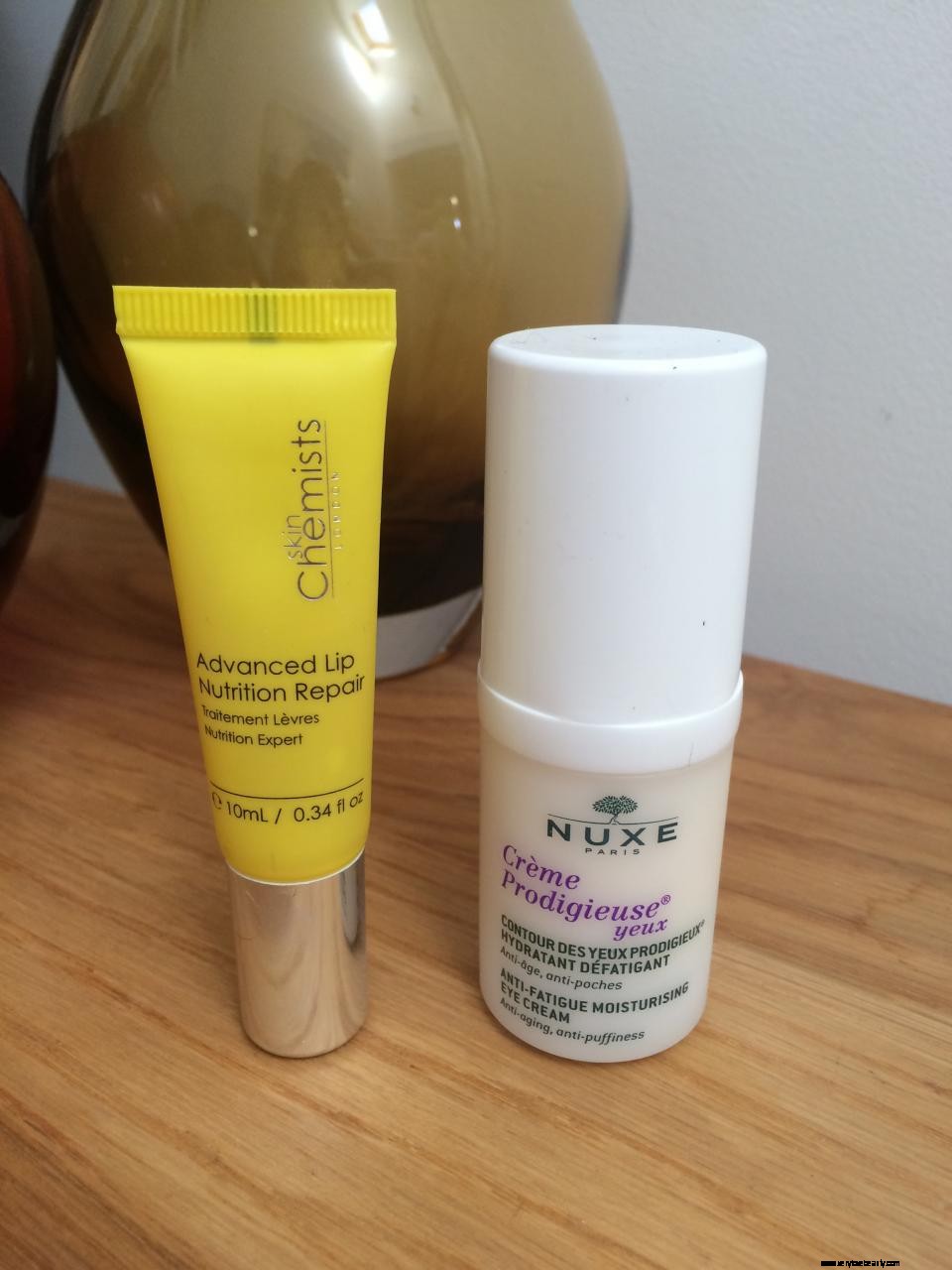 Lookfantastic My Skin Solutions Box: Review & Oily/Blemish-Prone Skincare