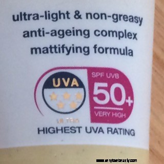 Soltan Dry Touch Sunscreen SPF 50 Review: Protect Your Skin from Sun Damage