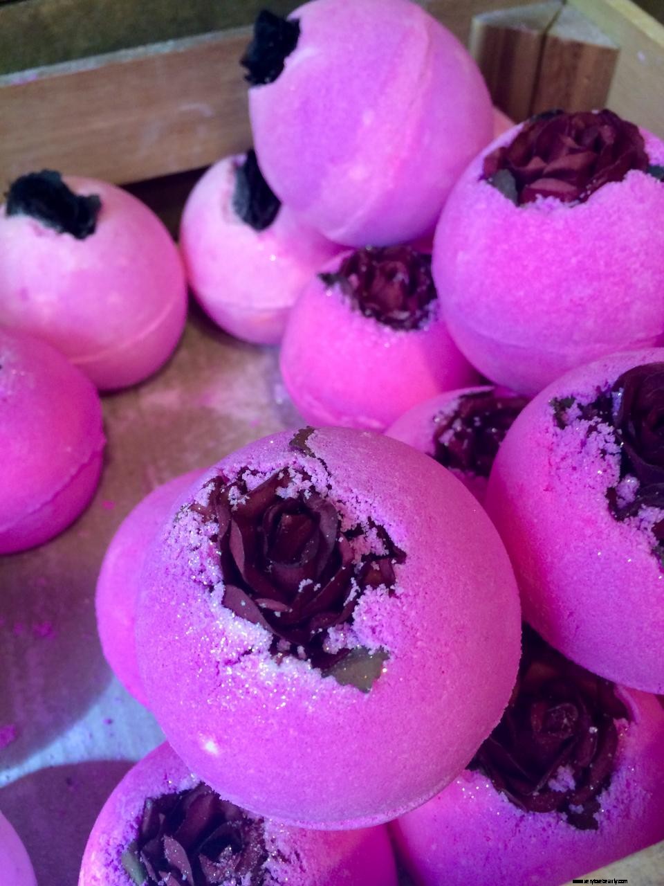 Miss Patisserie Bath & Body - Cardiff: Natural Vegan Bath & Body Products | Review