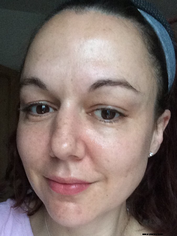 Glycerin for Dry Skin: The Secret to a Flawless Makeup Base