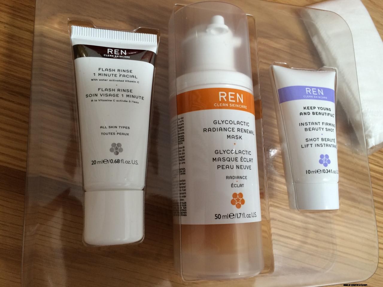 REN Skincare Review: Does it Live Up to the Hype? | [Your Website Name]