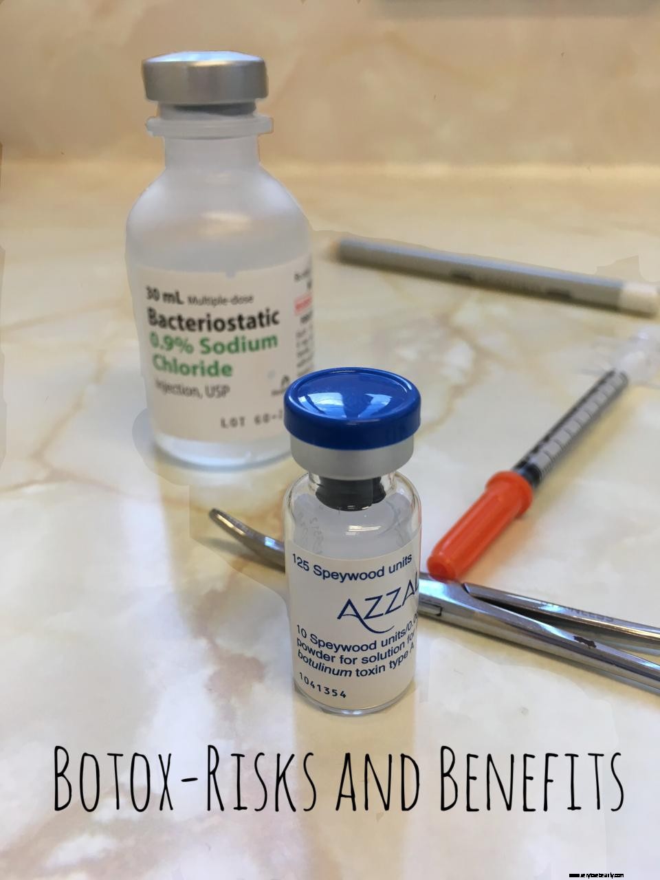 Botox Explained: How It Works, Risks & Benefits - A Balanced Overview