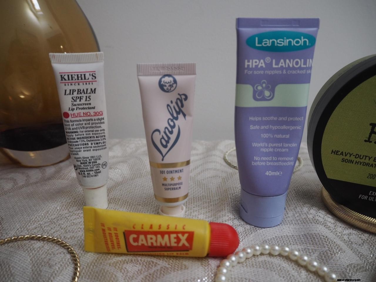 Combat Dry Winter Skin: Expert Skincare Tips & Solutions