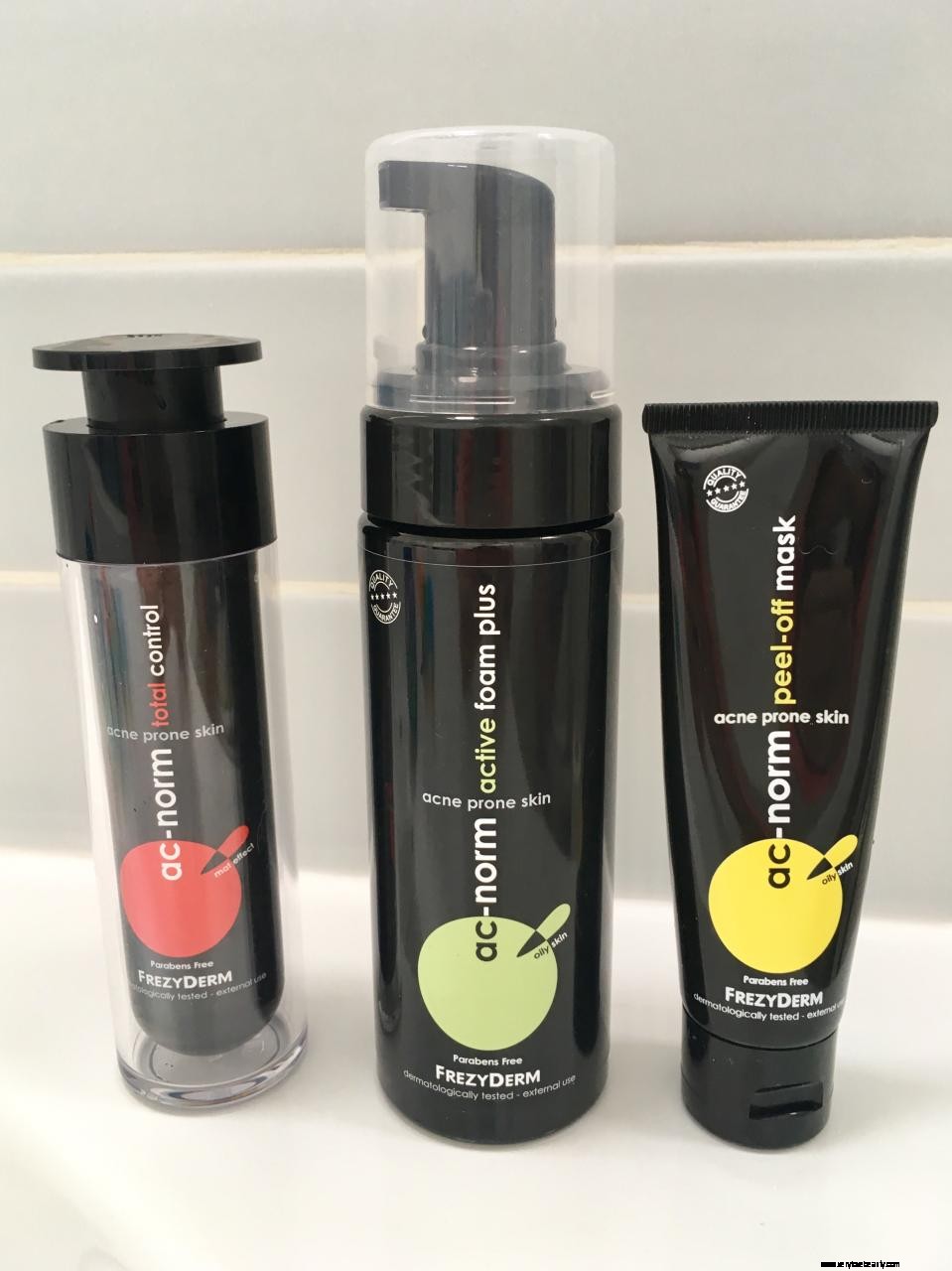 Frezyderm AC-Norm Review: Effective Skincare for Acne-Prone Skin | Expert Opinion