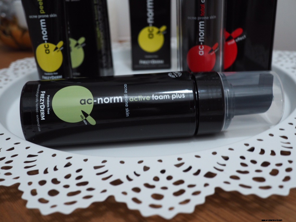 Frezyderm AC-Norm Review: Effective Skincare for Acne-Prone Skin | Expert Opinion