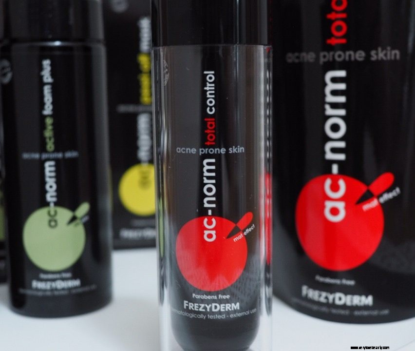 Frezyderm AC-Norm Review: Effective Skincare for Acne-Prone Skin | Expert Opinion