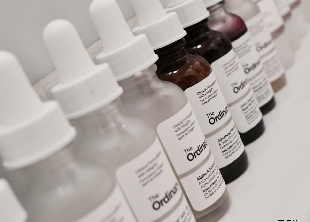 The Ordinary Skincare Regimens: Expert Routines for Every Skin Type