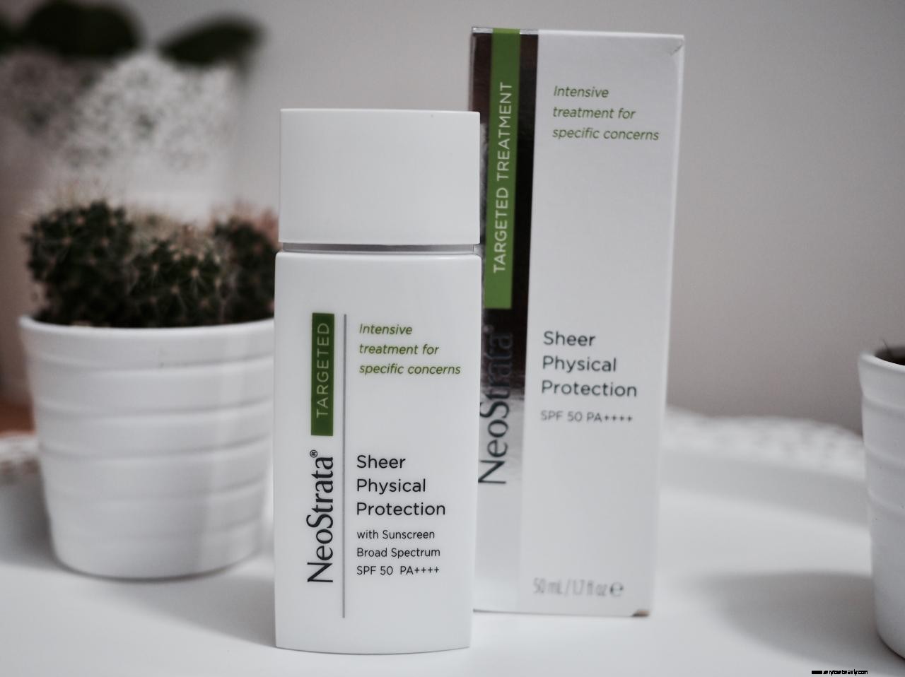 Best Sunscreens for Problem Skin: Protection & Results