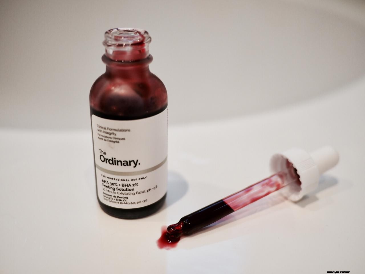The Ordinary Acid Skincare: A Complete Guide for Every Skin Type