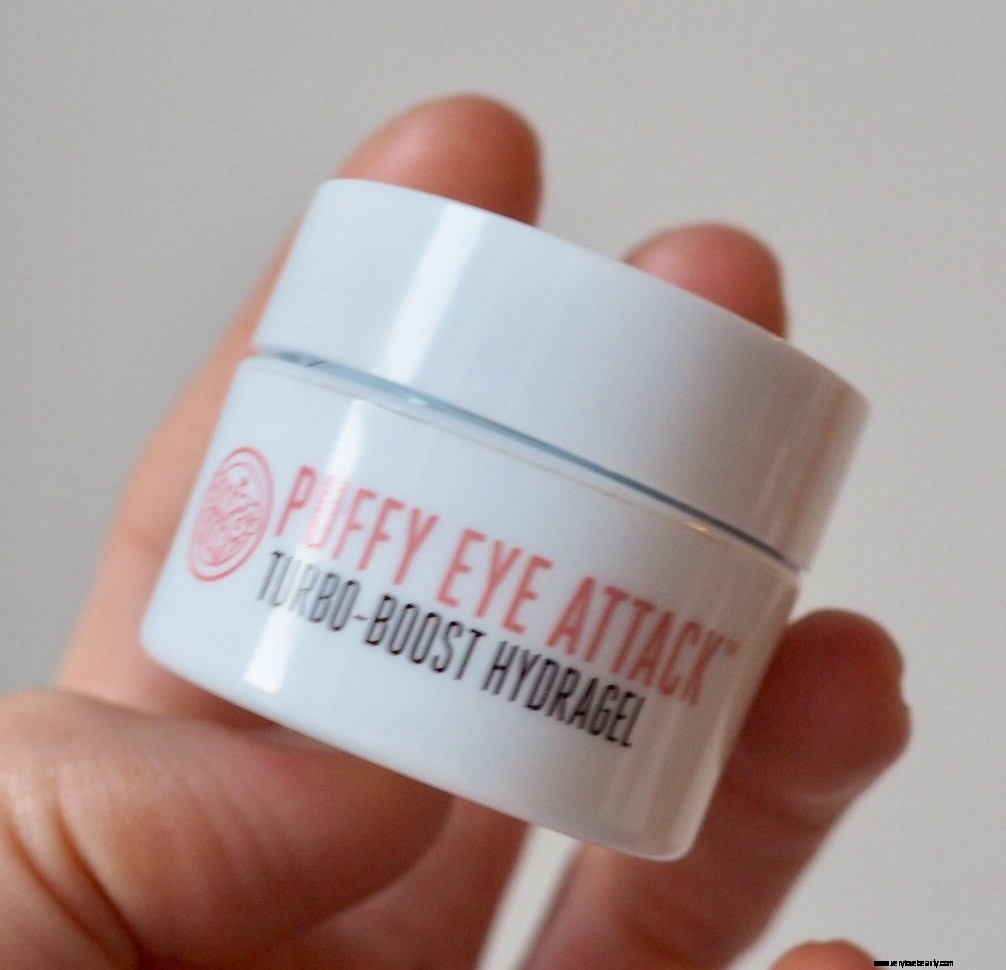 Effective Puffy Eye Remedies: Proven Tips & Tricks