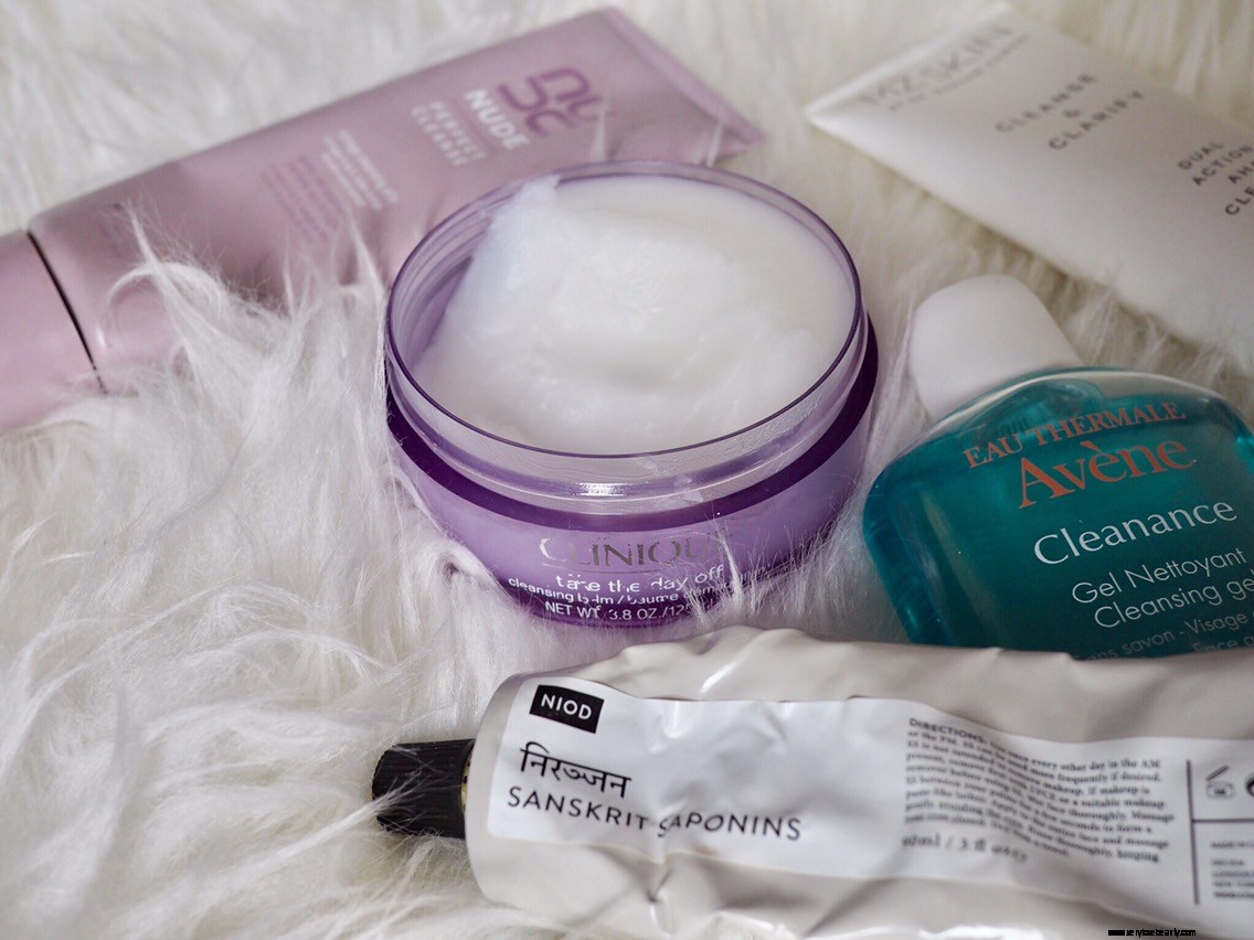 Facial Cleansing Mistakes: How You re Damaging Your Skin (and How to Fix It)