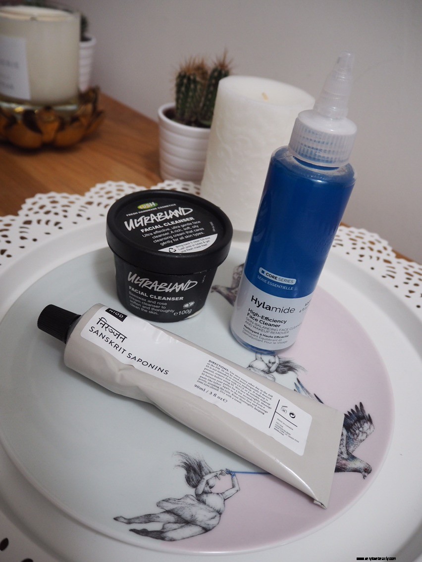 Facial Cleansing Mistakes: How You re Damaging Your Skin (and How to Fix It)