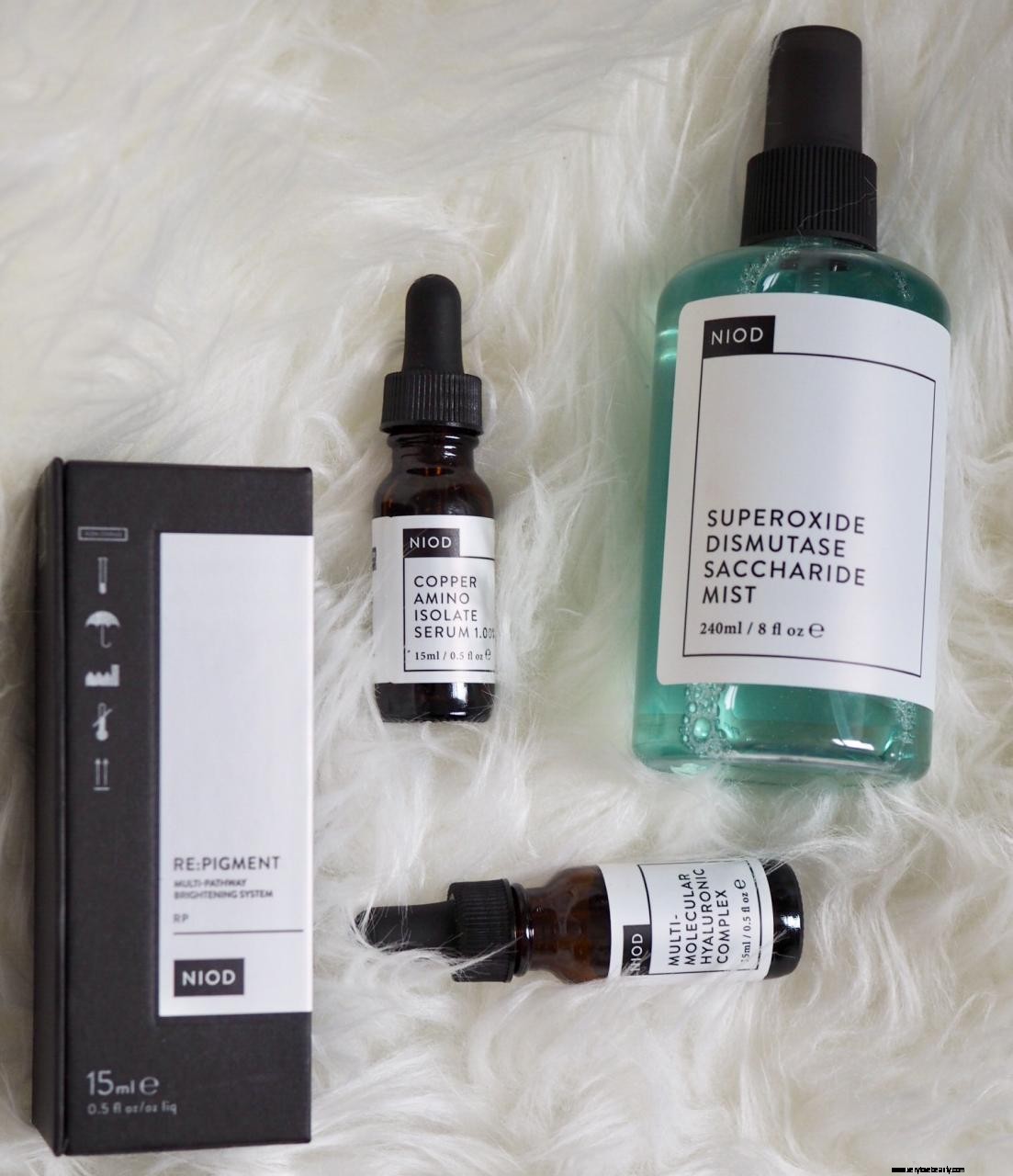 The Ordinary Skincare Guide: A Beginner s Cheat Sheet