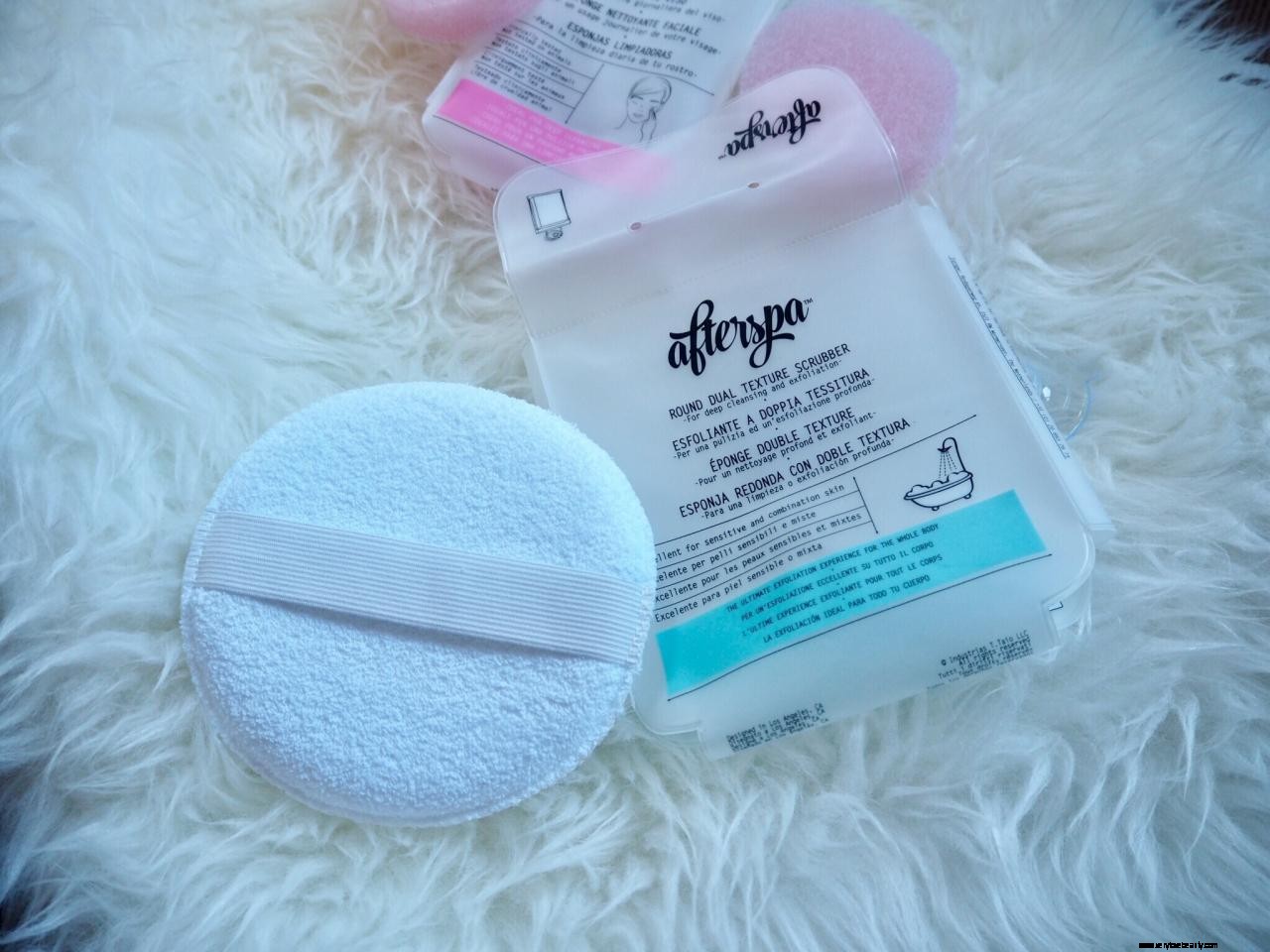 Afterspa Face Cleansers: Salon-Quality Exfoliators Now at Boots UK