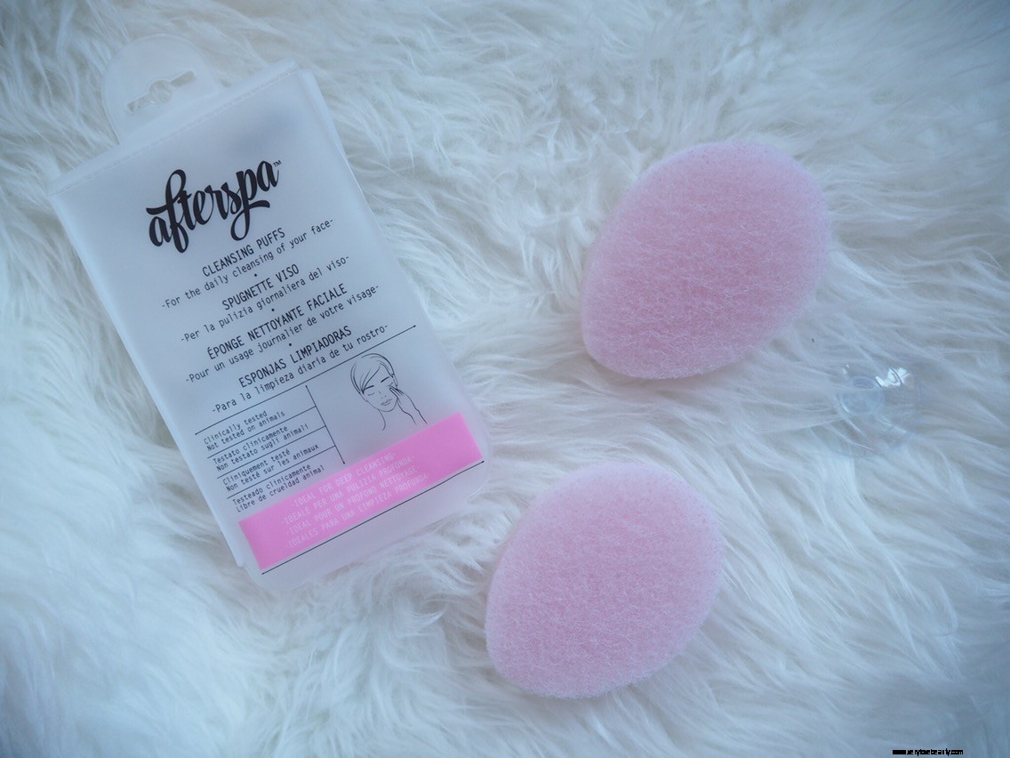 Afterspa Face Cleansers: Salon-Quality Exfoliators Now at Boots UK