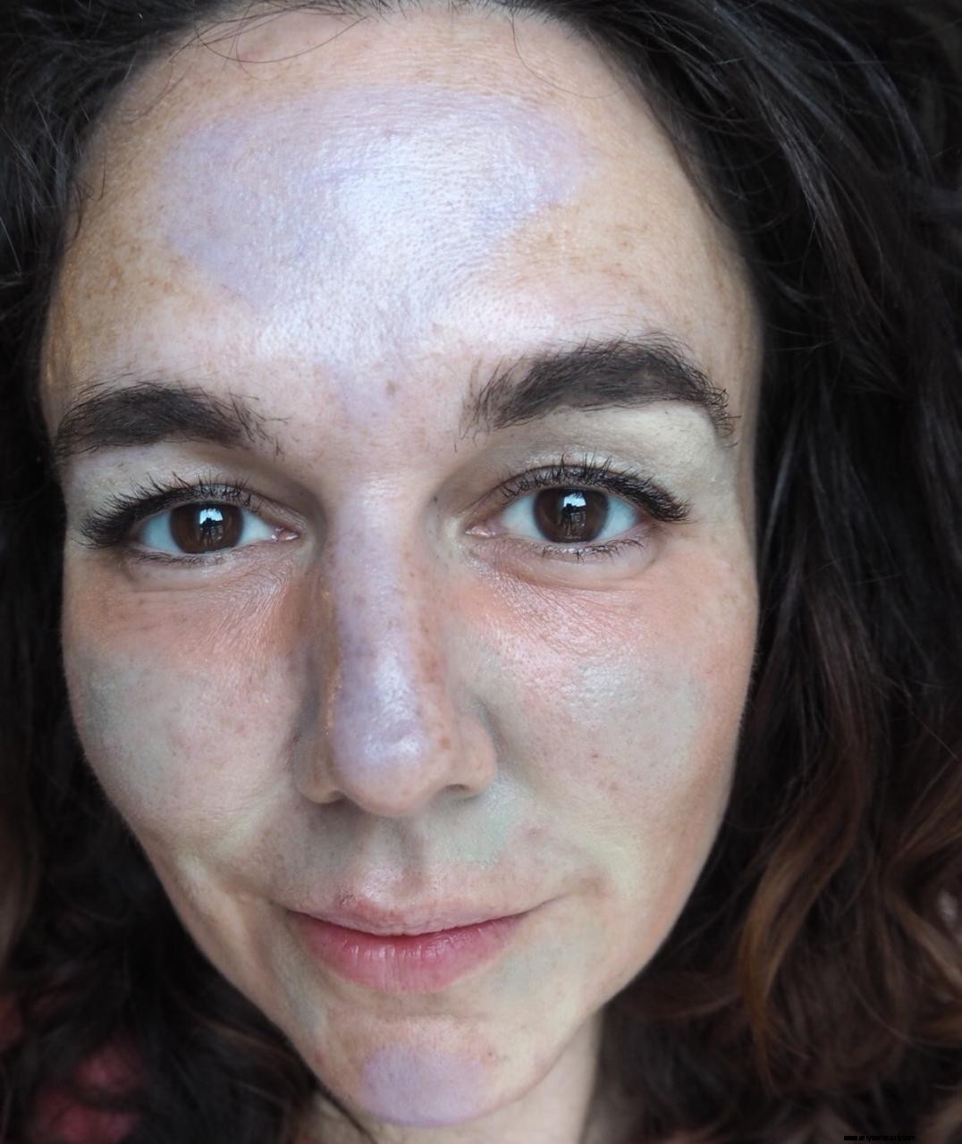 Skinn Cosmetics Review: Hydrate & Wow Eye Duo & Forget Me Not Palette - Honest Review