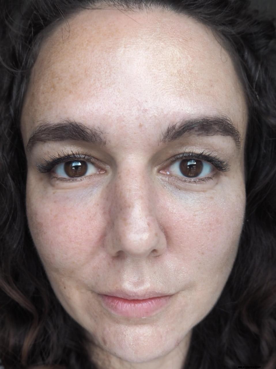 NIOD Photography Fluid vs. Hylamide Foundation: Which is Best for Photography?
