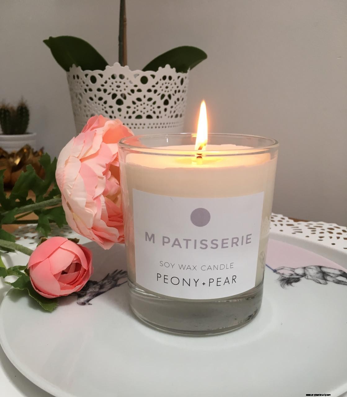 Miss Patisserie: Vegan & Cruelty-Free Bath & Body Gifts from Wales