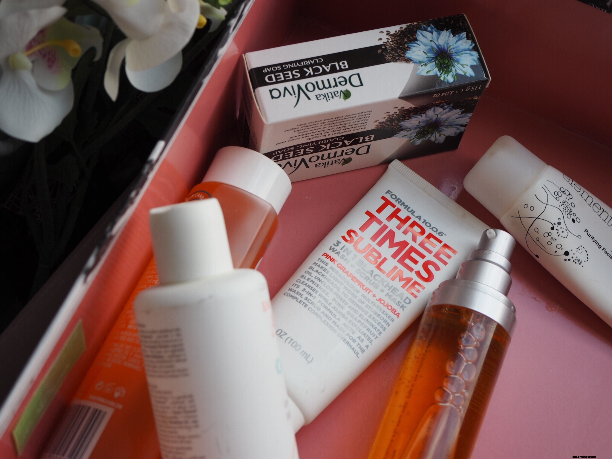 Beginner s Guide to Skincare: Build a Simple Routine