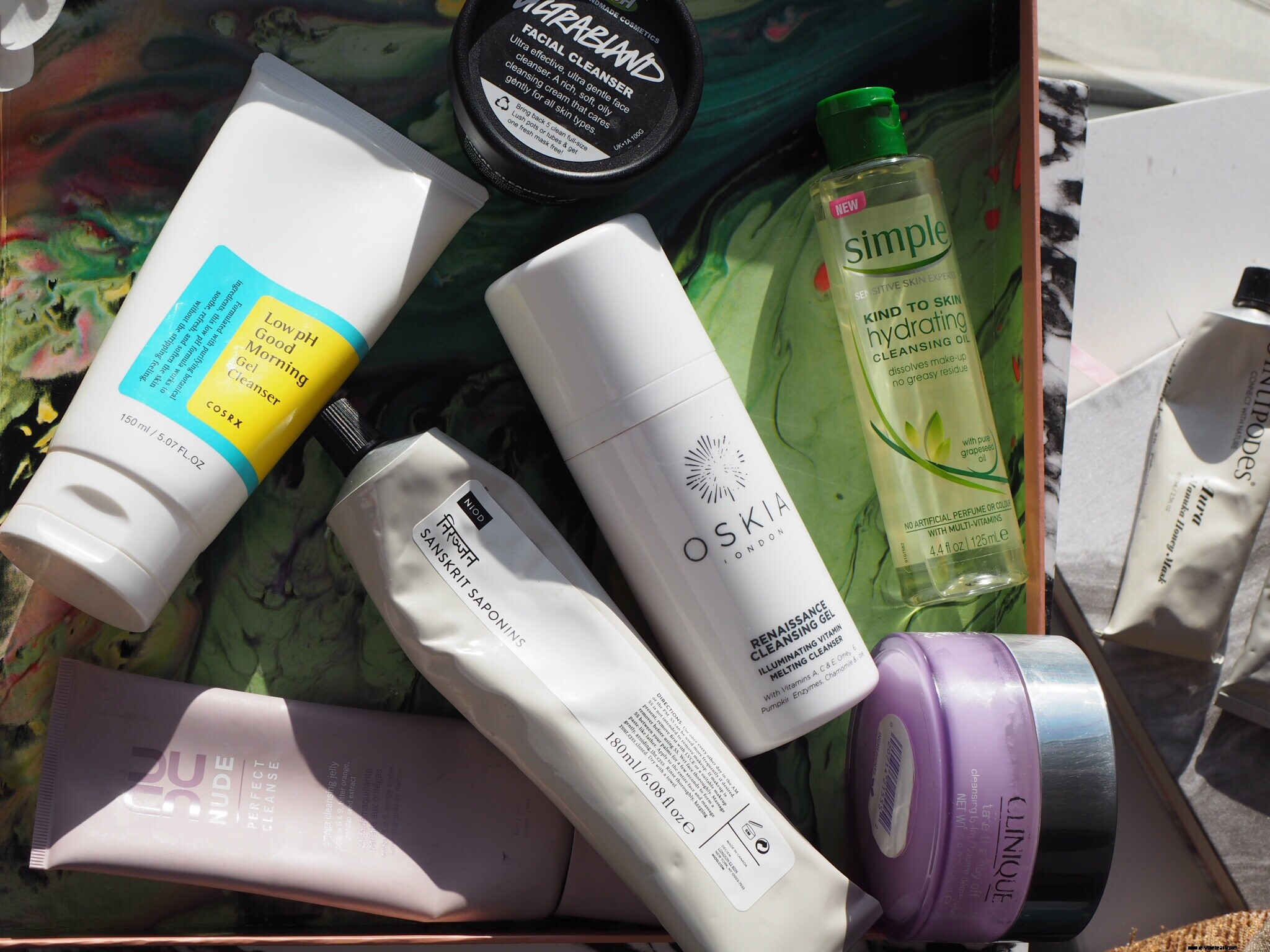 Beginner s Guide to Skincare: Build a Simple Routine