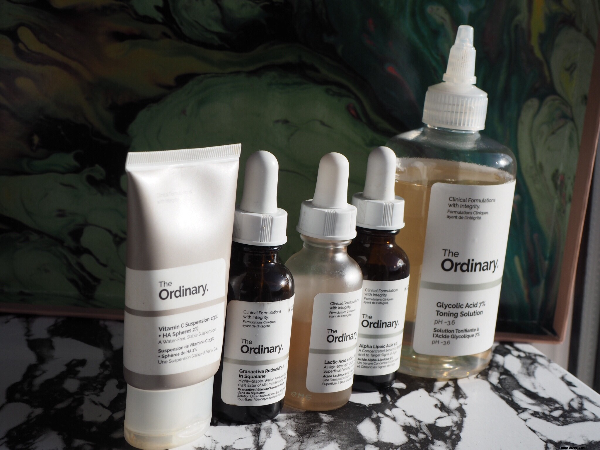 Beginner s Guide to Skincare: Build a Simple Routine