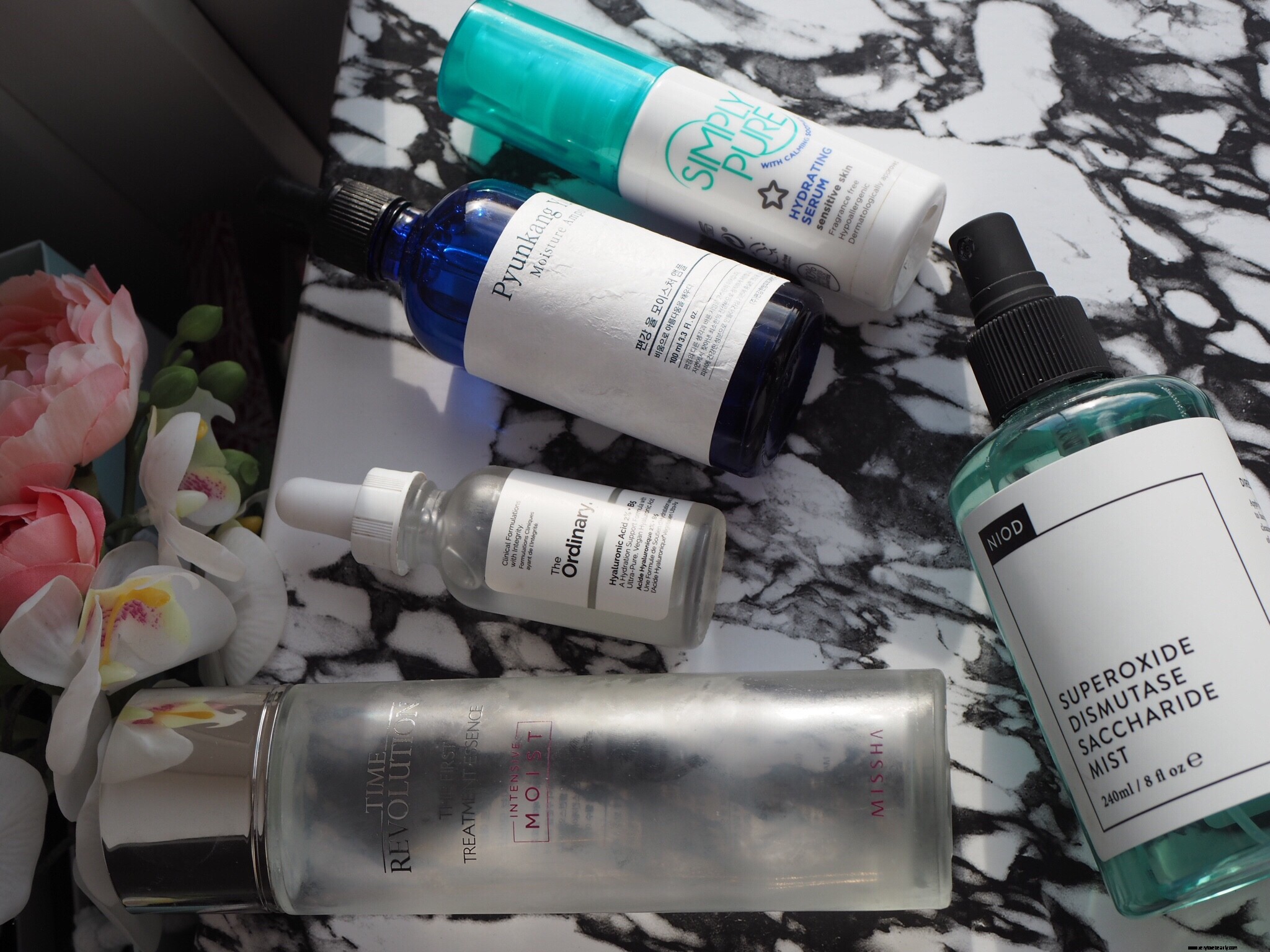 Beginner s Guide to Skincare: Build a Simple Routine