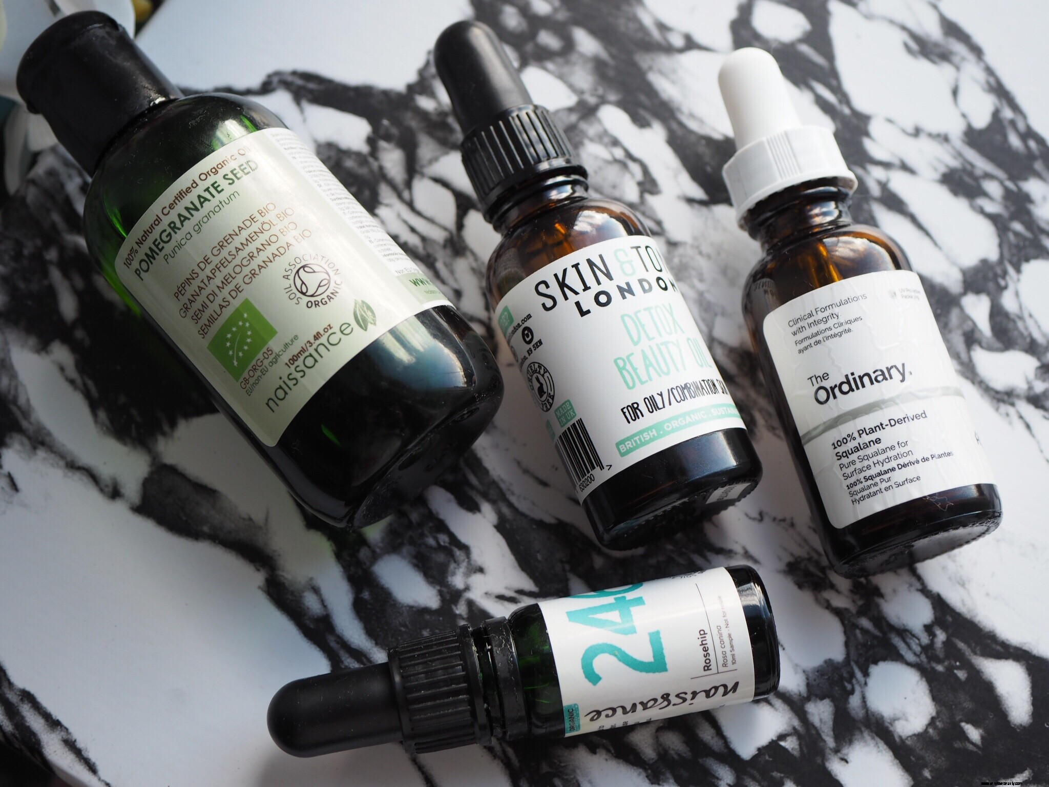 Beginner s Guide to Skincare: Build a Simple Routine