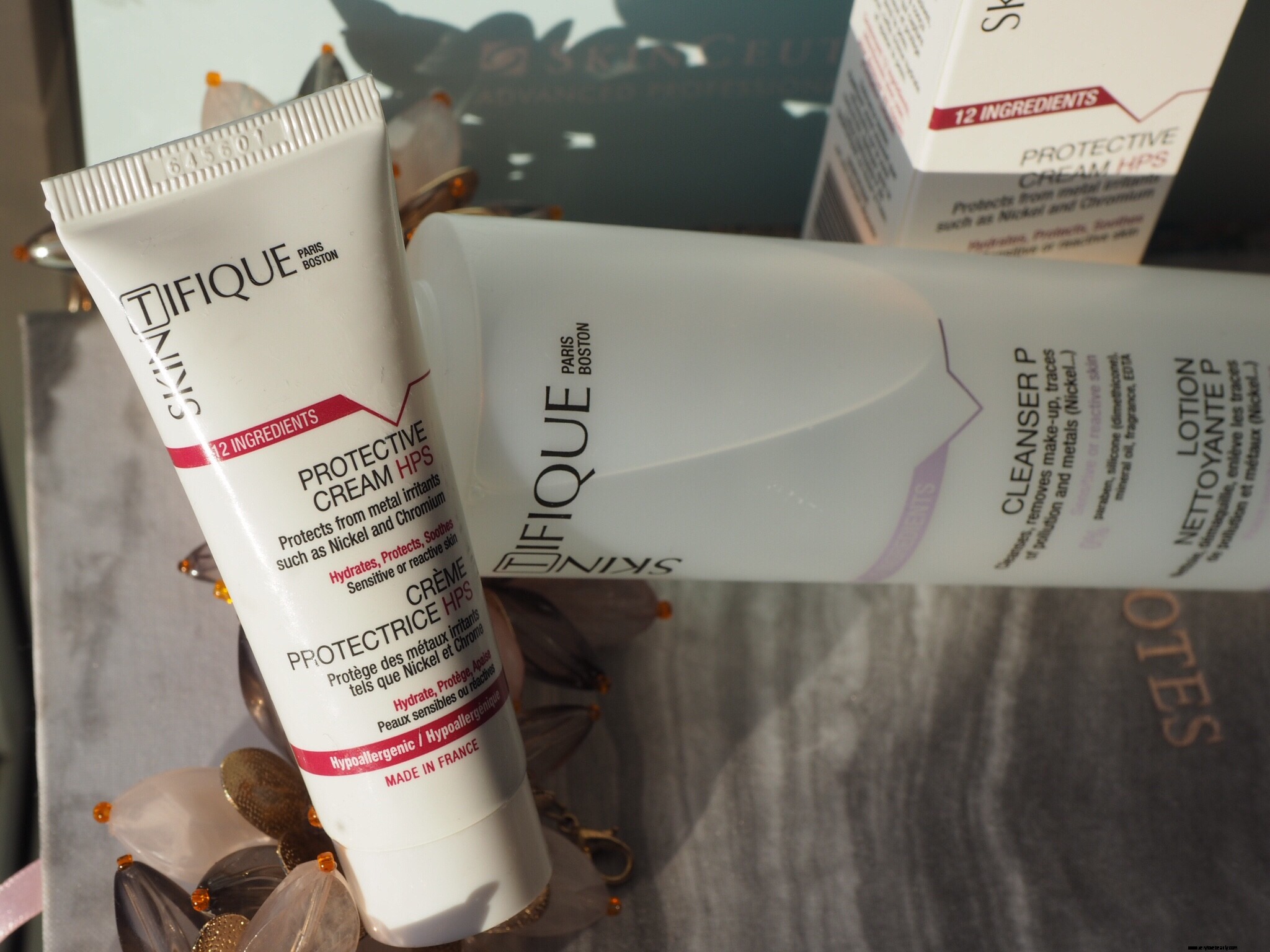 Skintifique HPS & Cleanser Review: Gentle Skincare for Sensitive Skin