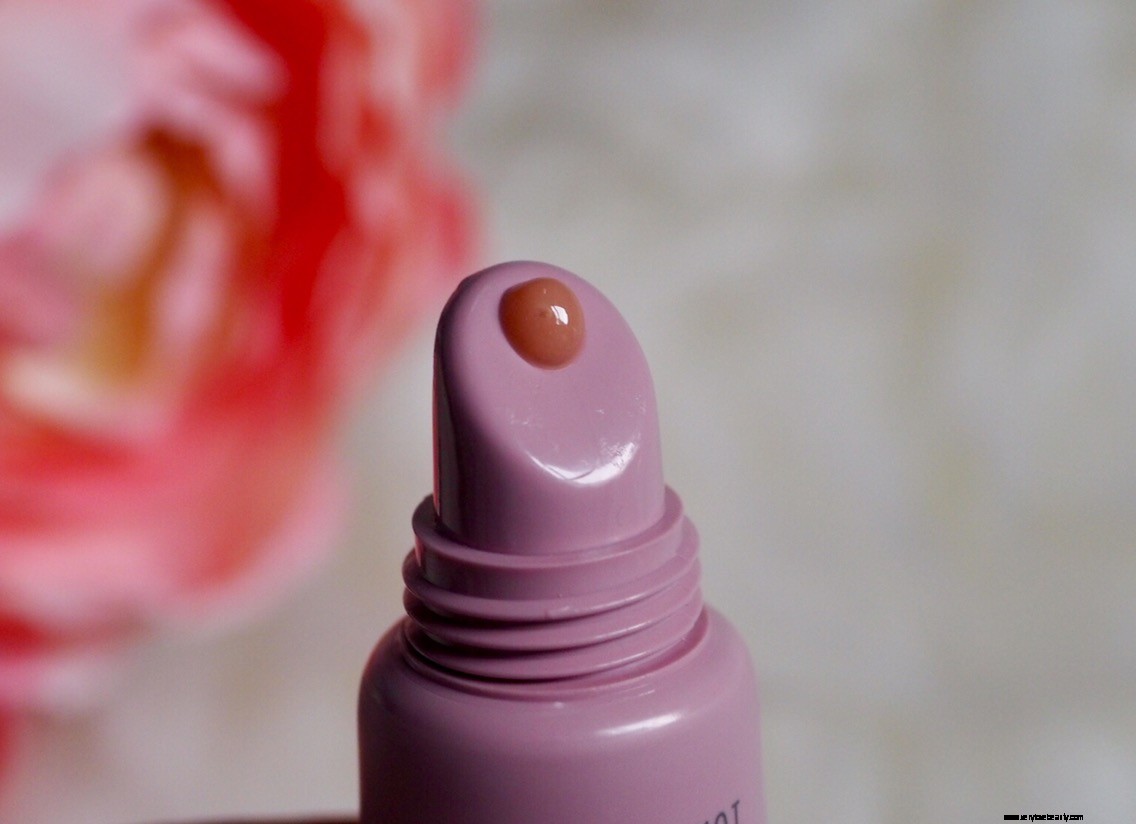 Balmkind Alpine Rose & Lysine Lip Balm Review: Hydration & Protection