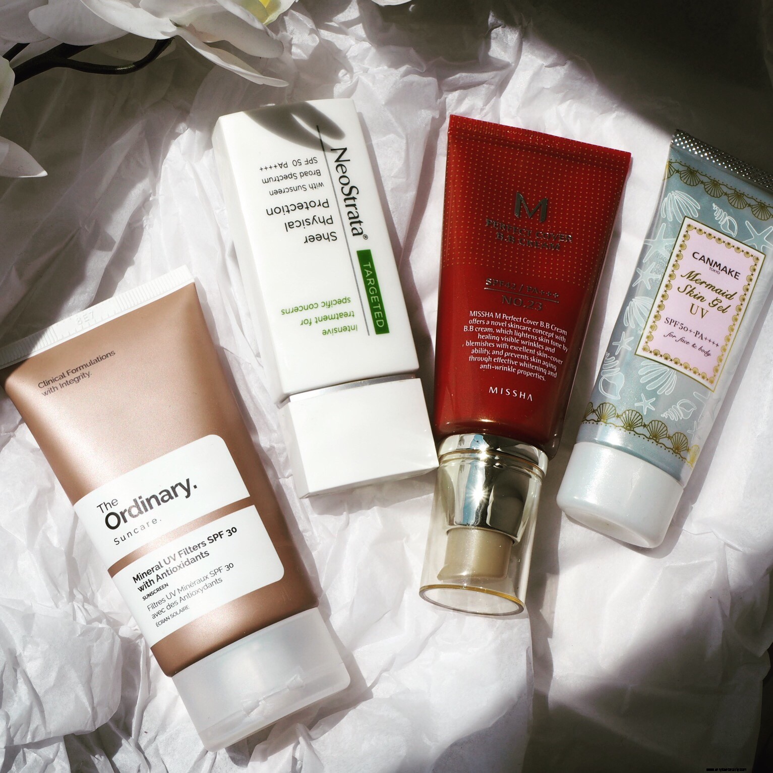 The Ordinary for Melasma & Hyperpigmentation: A Skincare Guide