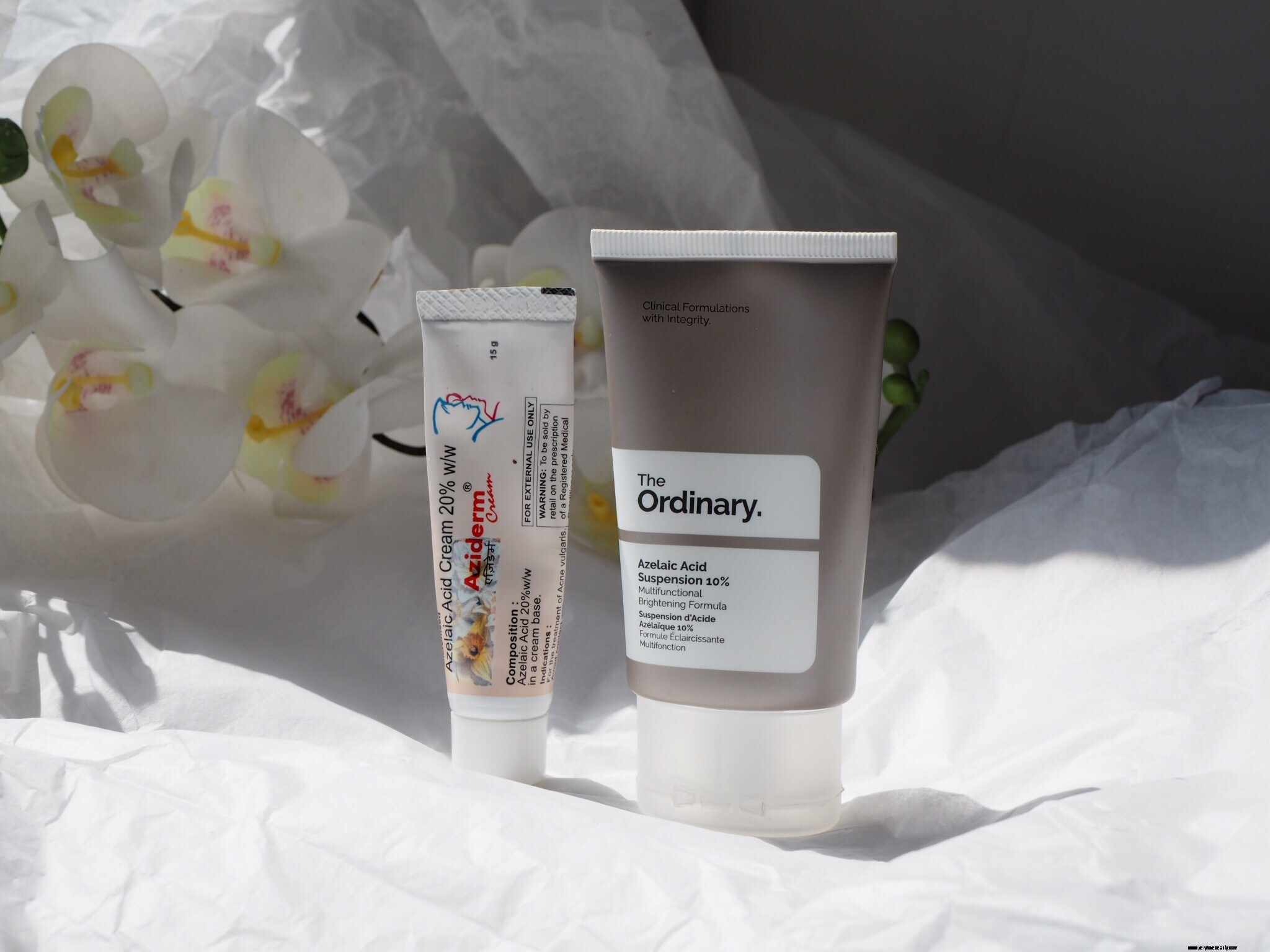 The Ordinary for Melasma & Hyperpigmentation: A Skincare Guide