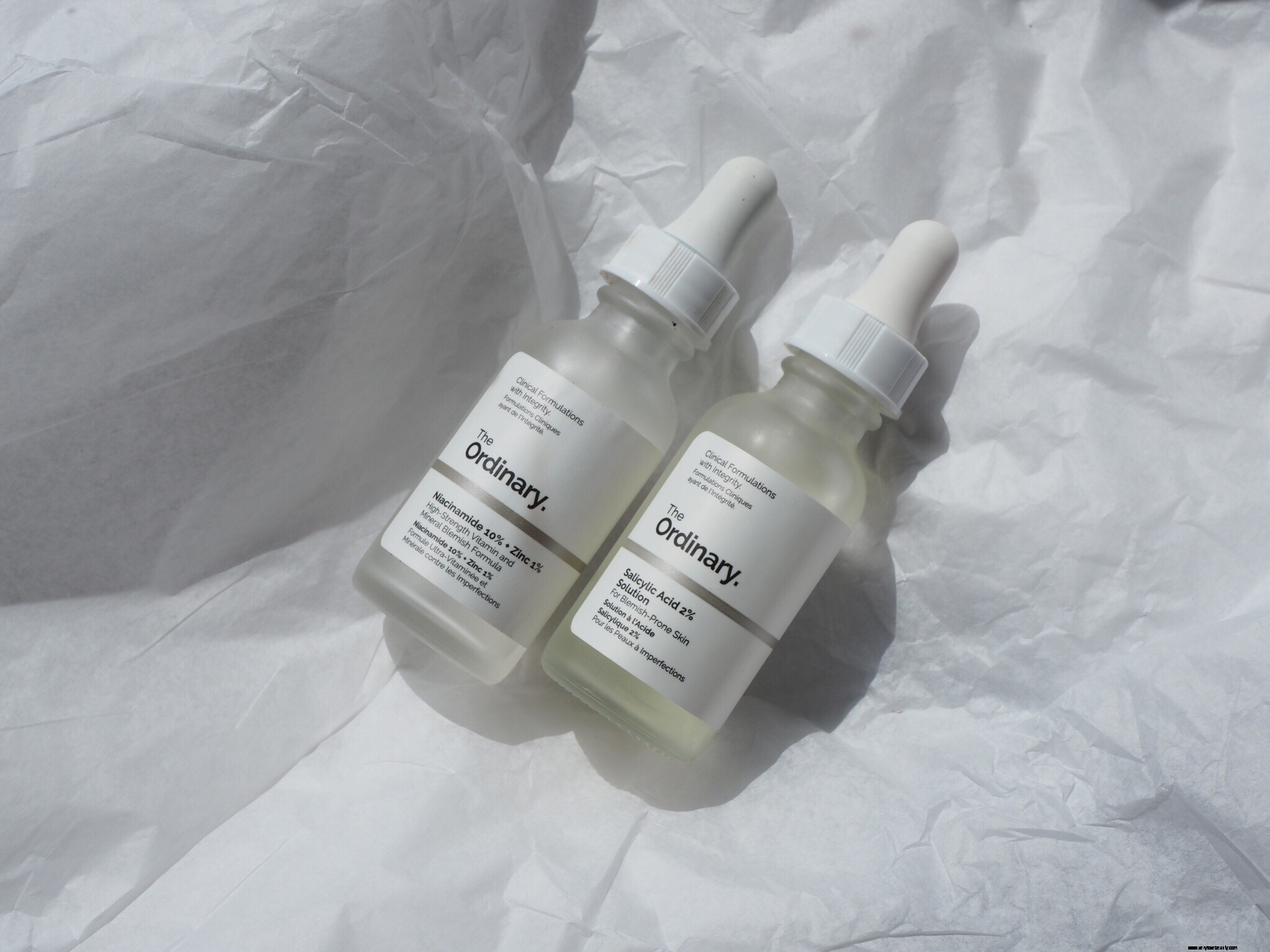 The Ordinary for Melasma & Hyperpigmentation: A Skincare Guide
