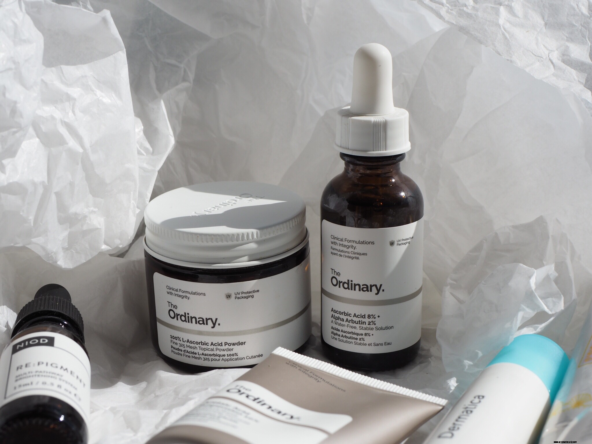 The Ordinary for Melasma & Hyperpigmentation: A Skincare Guide