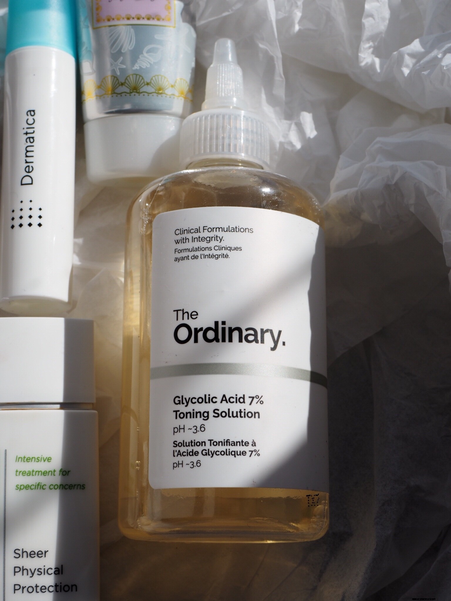 The Ordinary for Melasma & Hyperpigmentation: A Skincare Guide