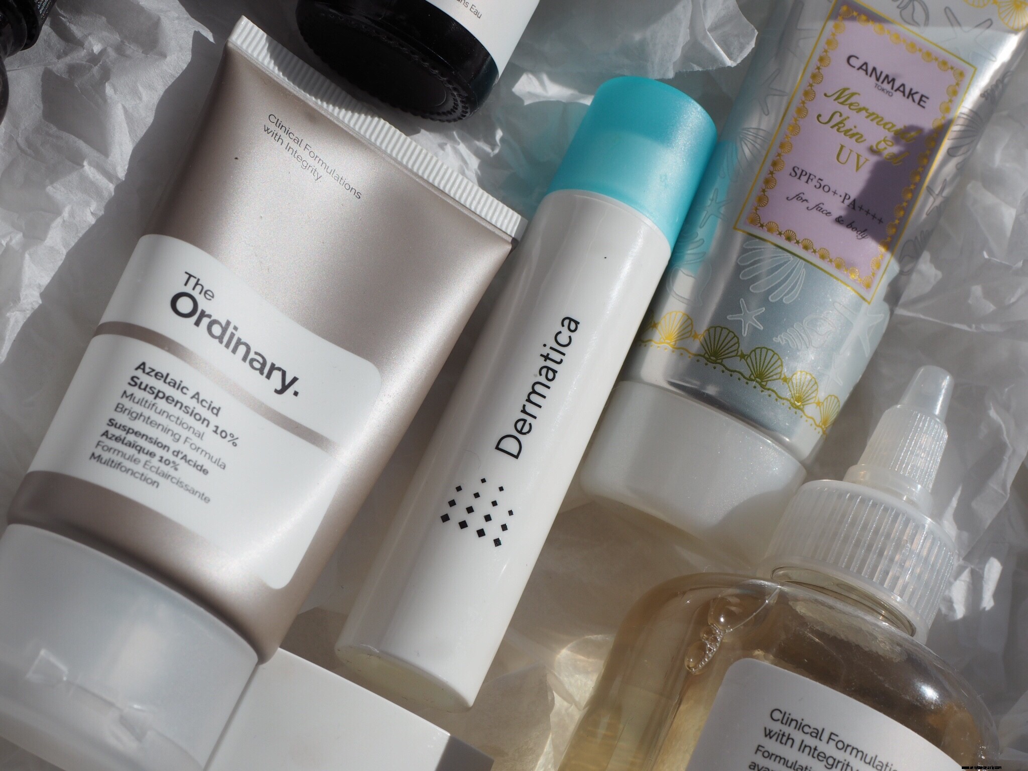 The Ordinary for Melasma & Hyperpigmentation: A Skincare Guide