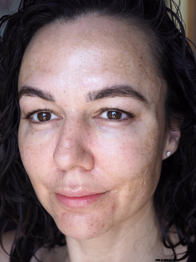 The Ordinary Mineral UV Filters SPF 30 Review: Is It Worth the Hype?