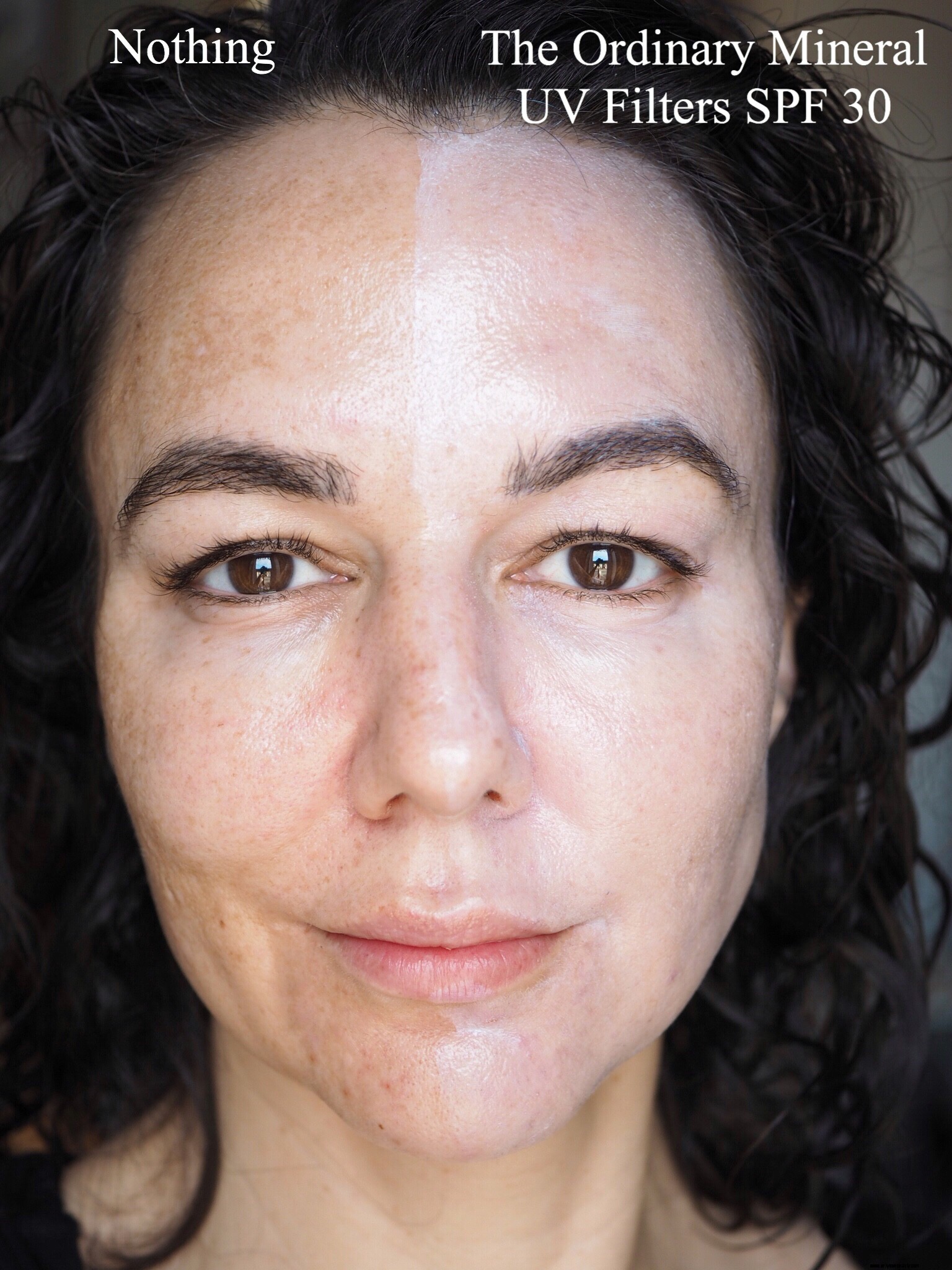 The Ordinary Mineral UV Filters SPF 30 Review: Is It Worth the Hype?
