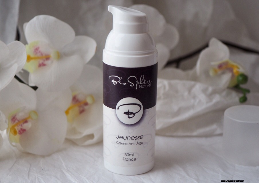 Biosphere Naturel Review: French Natural Skincare for Sensitive Skin | Giveaway!