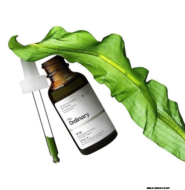 The Ordinary B Oil: Back in Stock & New Formula - What You Need to Know